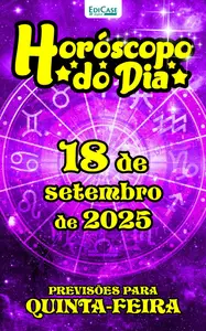 Horóscopo do Dia - 17 Setembro 2025