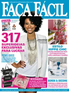 Revista Faça Fácil - 25 Junho 2025