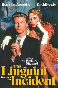 The Linguini Incident (1991) [Director's Cut]