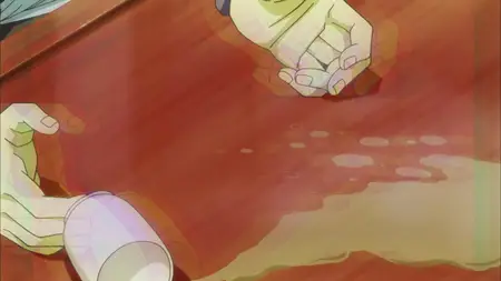 DragonBall Z Super (J-BD 1080P) - 60