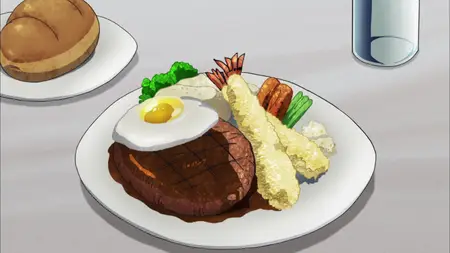 DragonBall Z Super (J-BD 1080P) - 60