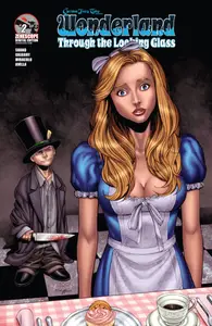Grimm Fairy Tales Presents Wonderland Through The Looking Glass 002(2013)(Digital)(TLK-EMPIRE-HD