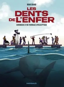 Les dents de l'enfer - One shot