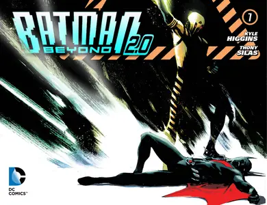Batman Beyond 2 0 007 2013 digital Son of Ultron-Empire