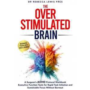 The Overstimulated Brain