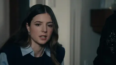 The Equalizer S05E12