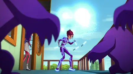 Winx Club S08E22