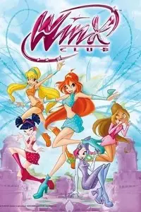 Winx Club S08E22