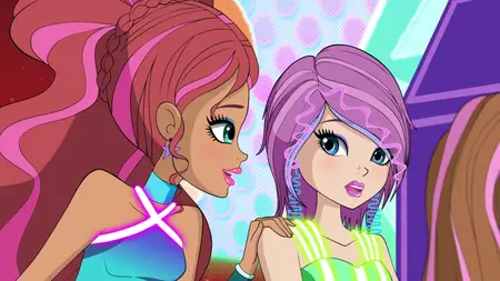 Winx Club S08E22