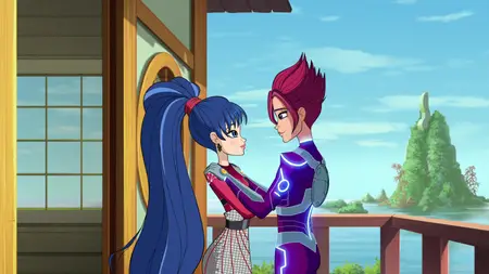 Winx Club S08E22