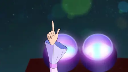 Winx Club S08E22