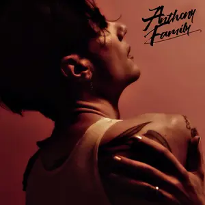 Anthony Family - Live From An Ordinary Place (2025) [Official Digital Download]