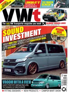 VWt - Spring 2025