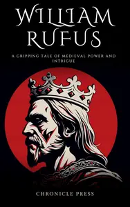 William Rufus: A Gripping Tale of Medieval Power and Intrigue