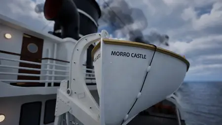 Ship Explorer (2025)