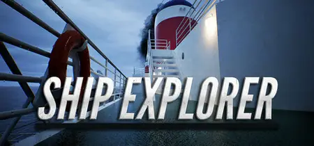 Ship Explorer (2025)