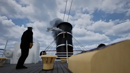 Ship Explorer (2025)
