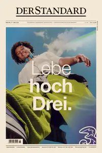 Der Standard - 27 Juni 2025