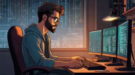 Software Engineering 101: Data Structures With Python & C++
