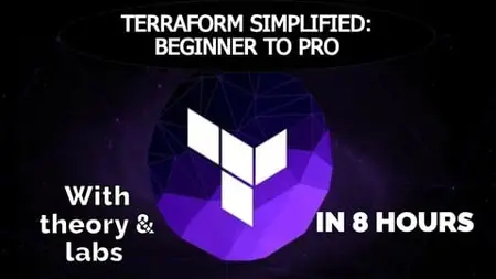 Terraform Simplified: Beginner to Pro