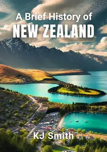 A Brief History of New Zealand