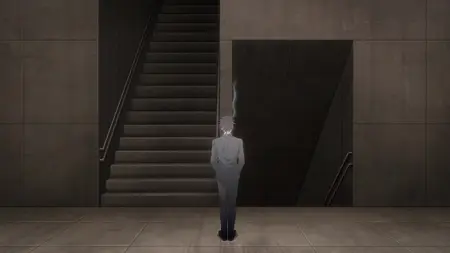 Ninja Vs Gokudo S01E06 Episode 6 Part 3 The Great Burial of Love 3