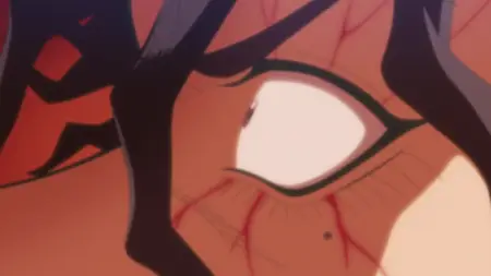 Ninja Vs Gokudo S01E06 Episode 6 Part 3 The Great Burial of Love 3