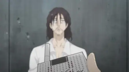 Ninja Vs Gokudo S01E06 Episode 6 Part 3 The Great Burial of Love 3