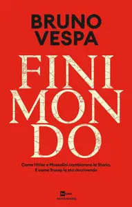 Bruno Vespa - Finimondo