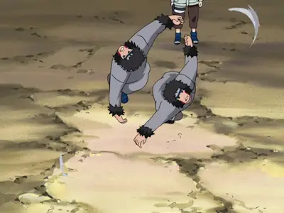 Naruto (2002 S05E26