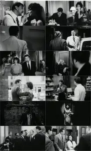 The Birds, the Bees and the Italians (1966)