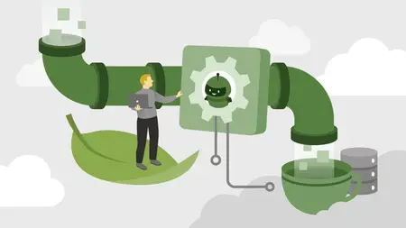 AI Data Pipelines with Spring