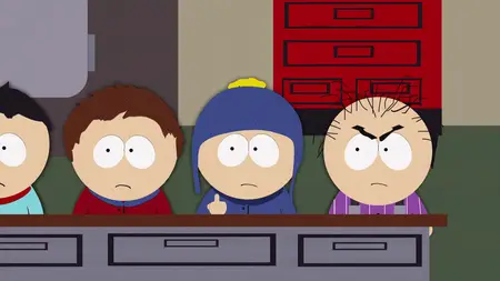 South Park S03E05