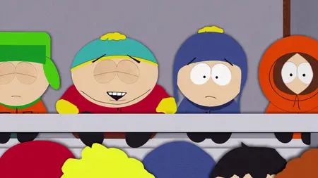 South Park S03E05