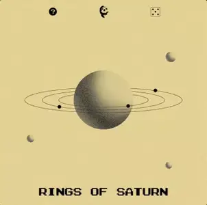 Morbid Electronics Rings of Saturn v1.10.3