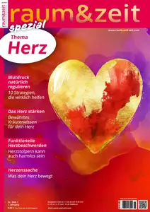 Raum&Zeit Thema - 30 Juni 2025