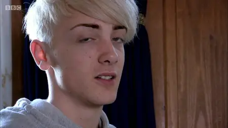 Jamie: Drag Queen at 16 (2011)