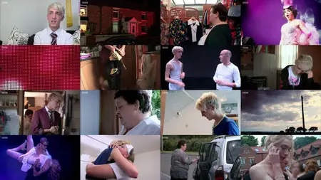 Jamie: Drag Queen at 16 (2011)