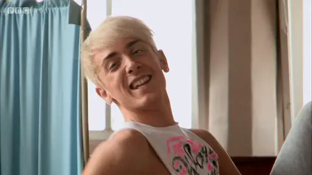 Jamie: Drag Queen at 16 (2011)