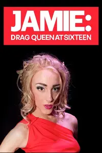 Jamie: Drag Queen at 16 (2011)