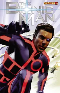 Bionic Man 17 (2013) (2 Covers) (Digital) (Son of Anarchy-Novus