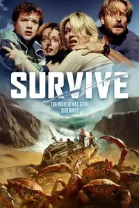 Survivre (2024)