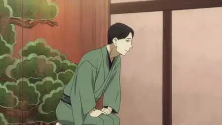 Showa Genroku Rakugo Shinju (2016) S01E12 (1080p BluRay Opus 2 0 x265