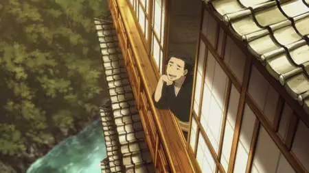 Showa Genroku Rakugo Shinju (2016) S01E12 (1080p BluRay Opus 2 0 x265