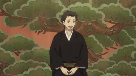 Showa Genroku Rakugo Shinju (2016) S01E12 (1080p BluRay Opus 2 0 x265