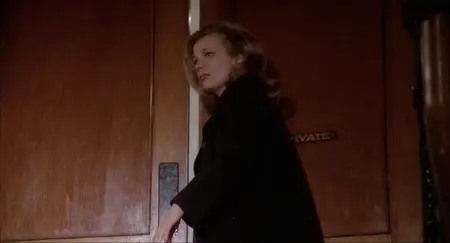 Opening Night (1977)