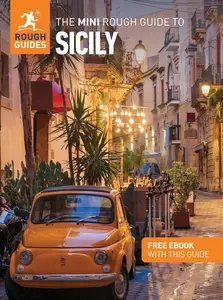 The Mini Rough Guide to Sicily: Travel Guide with eBook (Mini Rough Guides)