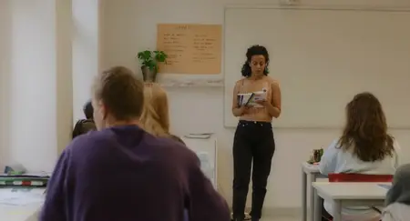 Drømmer / Dreams (Sex Love) (2024)