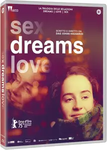 Drømmer / Dreams (Sex Love) (2024)