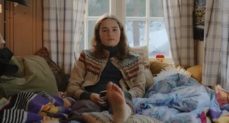 Drømmer / Dreams (Sex Love) (2024)